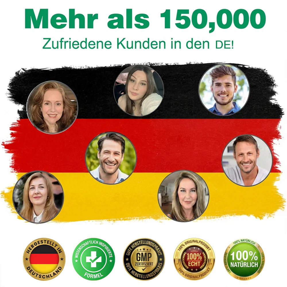 👨‍⚕️🔥Healrize® VeinEase Mikronadel-Technologie⚡Spürbare Wirkung in Tagen – nachhaltige Verbesserung - Image 2