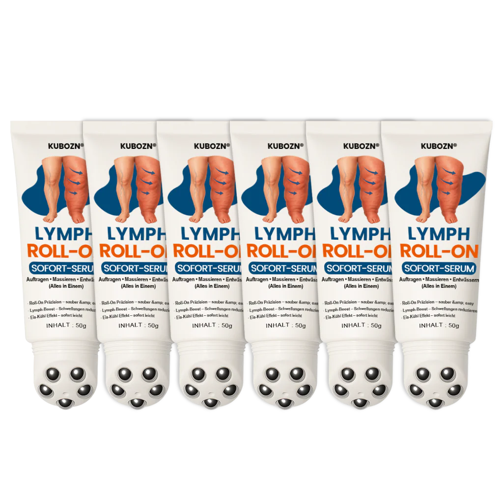 ❄️ KUBOZN® Ice-Cool Multi-Ball Roll-On – Schwellungen weg in Minuten, spürbar leichte Beine (offer) - Image 10