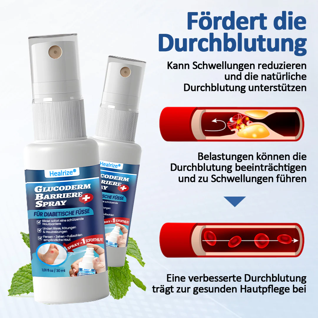 Healrize® GlucoDerm Barriere-Spray (offer) - Image 4