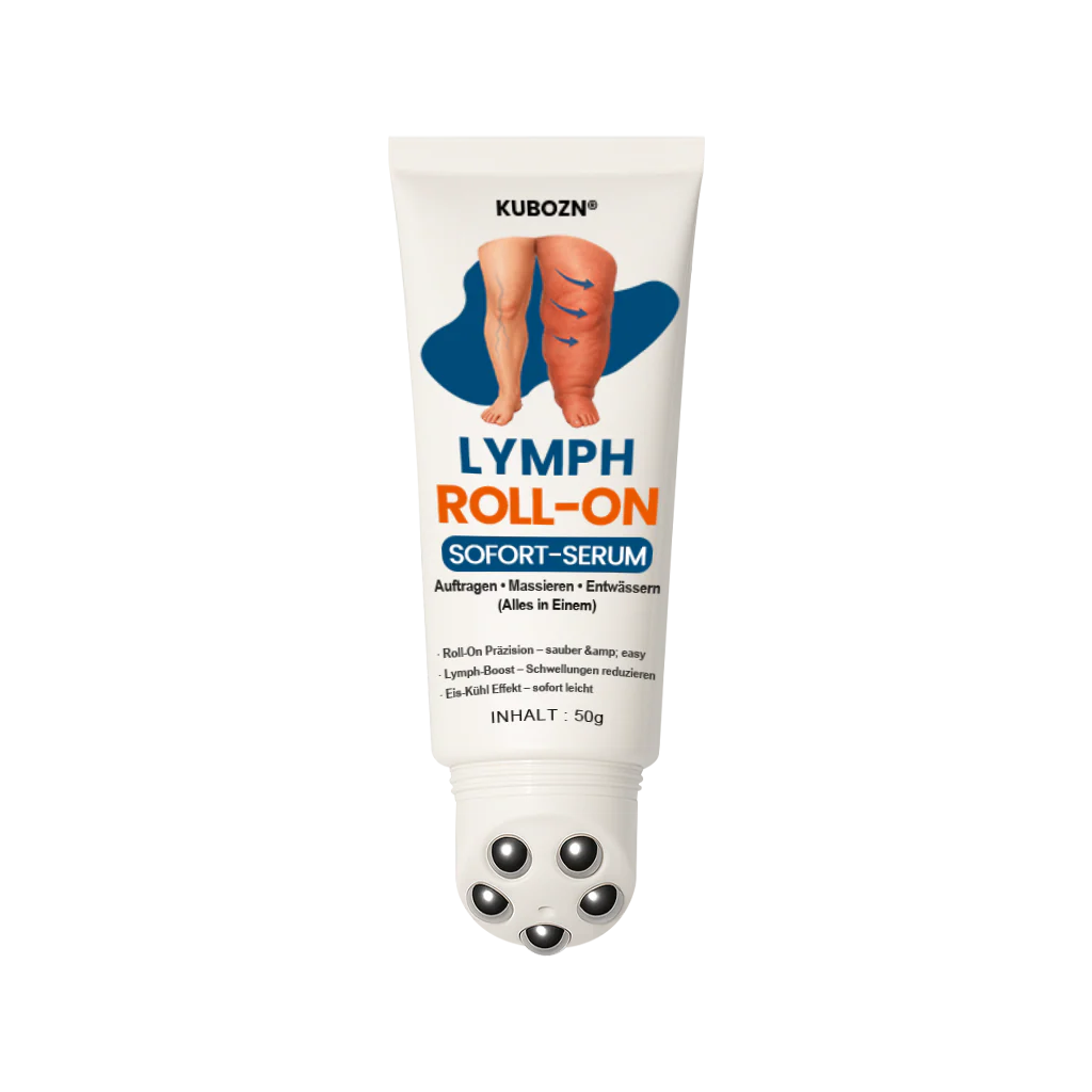 ❄️ KUBOZN® Ice-Cool Multi-Ball Roll-On – Schwellungen weg in Minuten, spürbar leichte Beine - Image 8