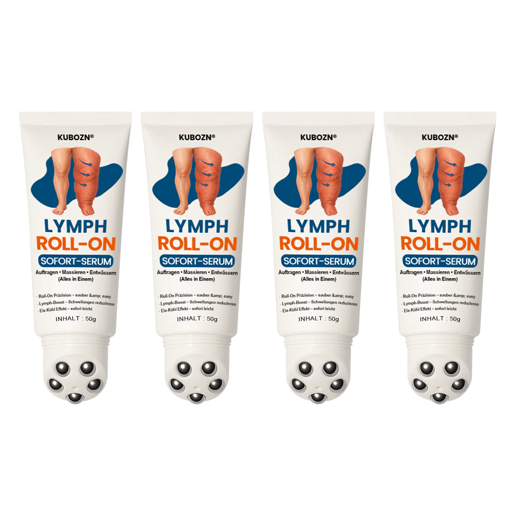 ❄️ KUBOZN® Ice-Cool Multi-Ball Roll-On – Schwellungen weg in Minuten, spürbar leichte Beine - Image 9