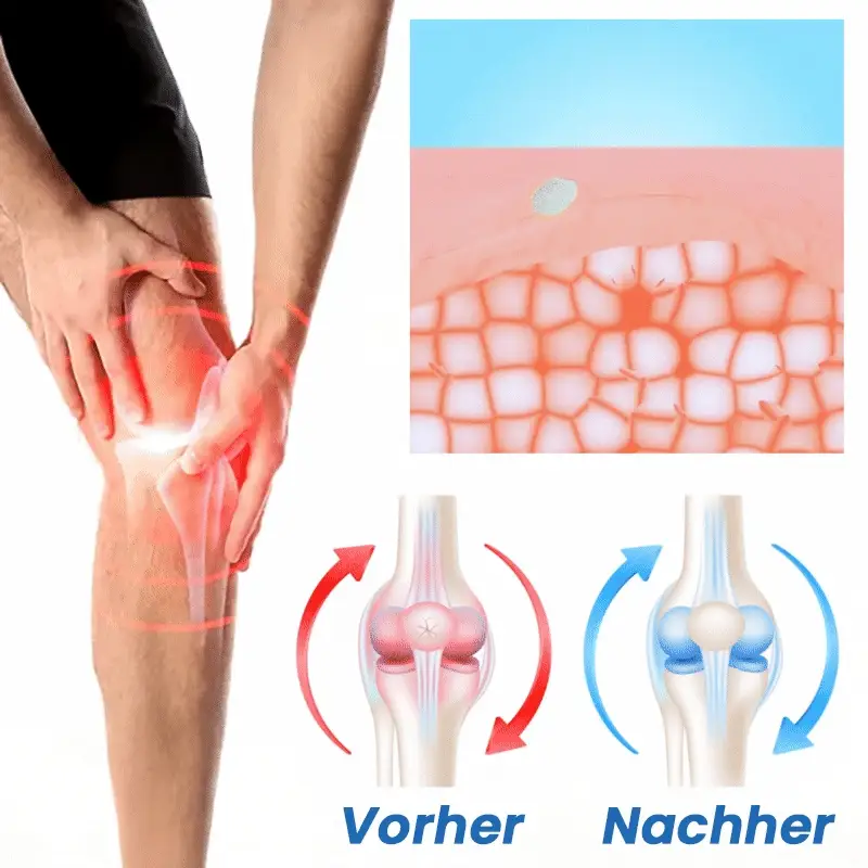 KUBOZN® Magnesium Creme – Spürbare Pflege & Entlastung für Muskeln & Gelenke | Hergestellt in Deutschland 🅱︎ - Image 2
