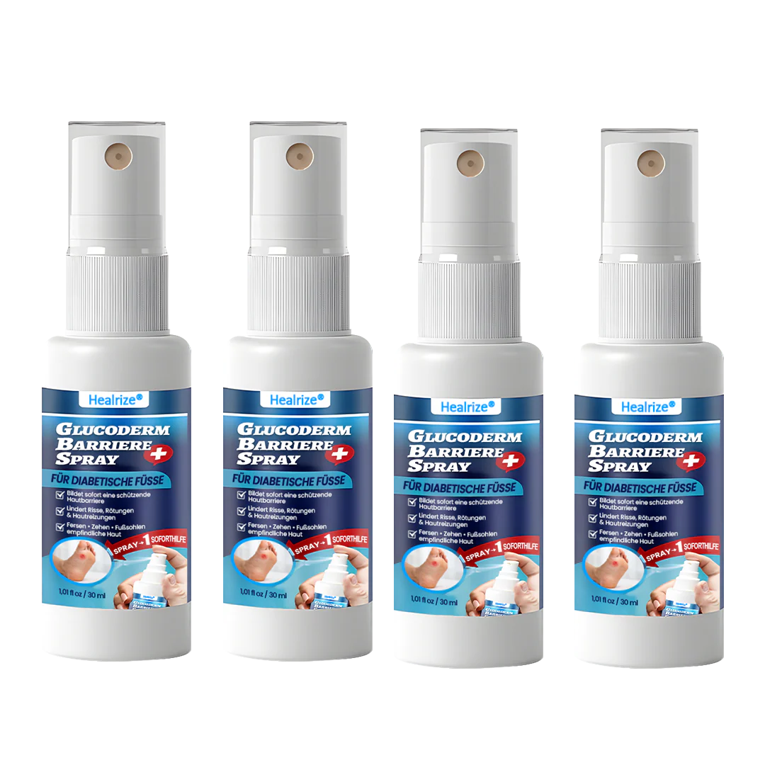 Healrize® GlucoDerm Barriere-Spray - Image 12