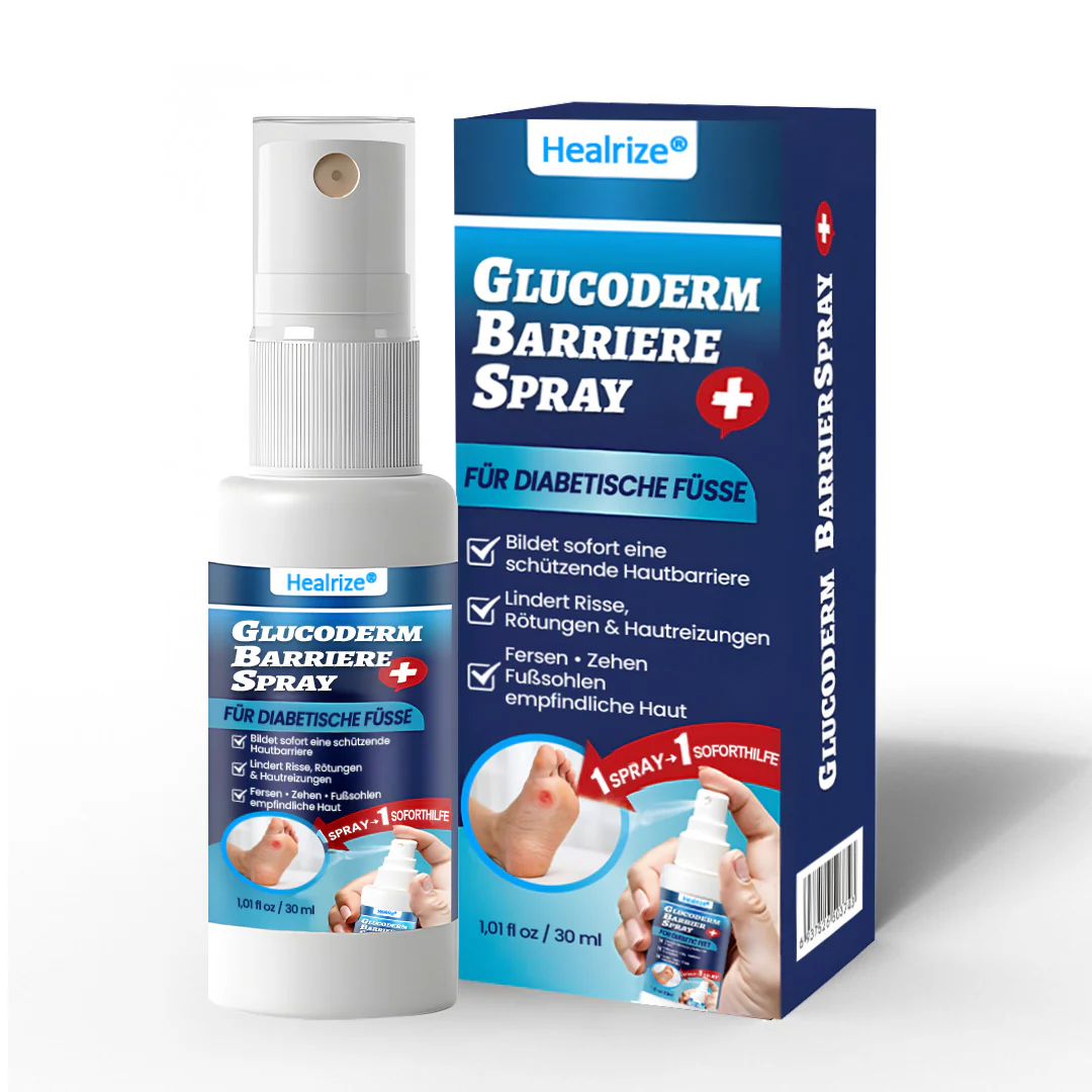 Healrize® GlucoDerm Barriere-Spray - Image 9